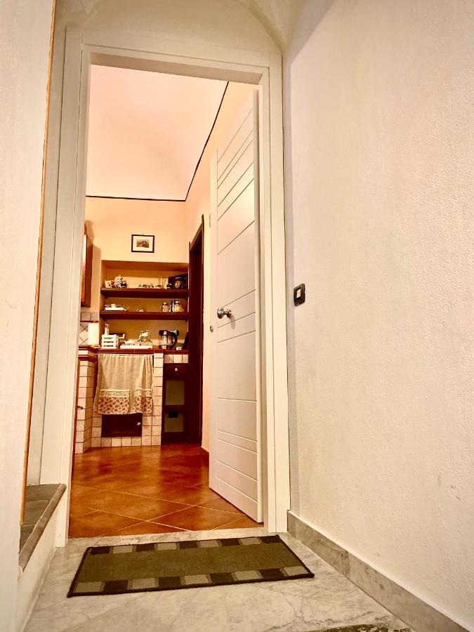 Casa Vacanze Mimi Cefalù Extérieur photo