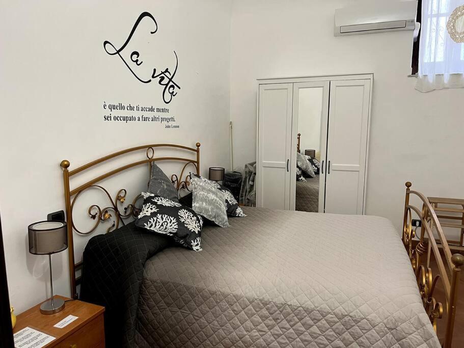 Casa Vacanze Mimi Cefalù Extérieur photo