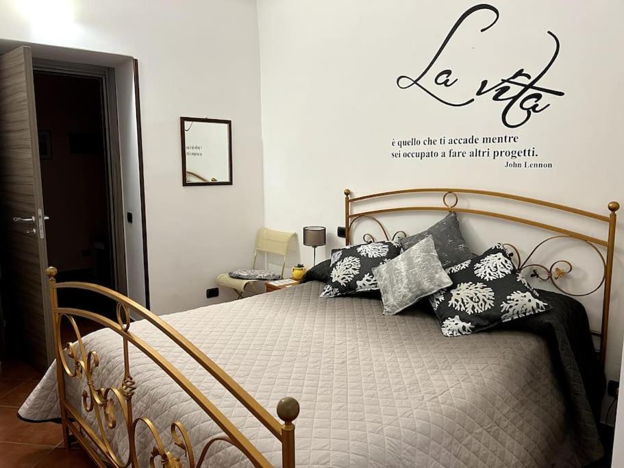 Casa Vacanze Mimi Cefalù Extérieur photo