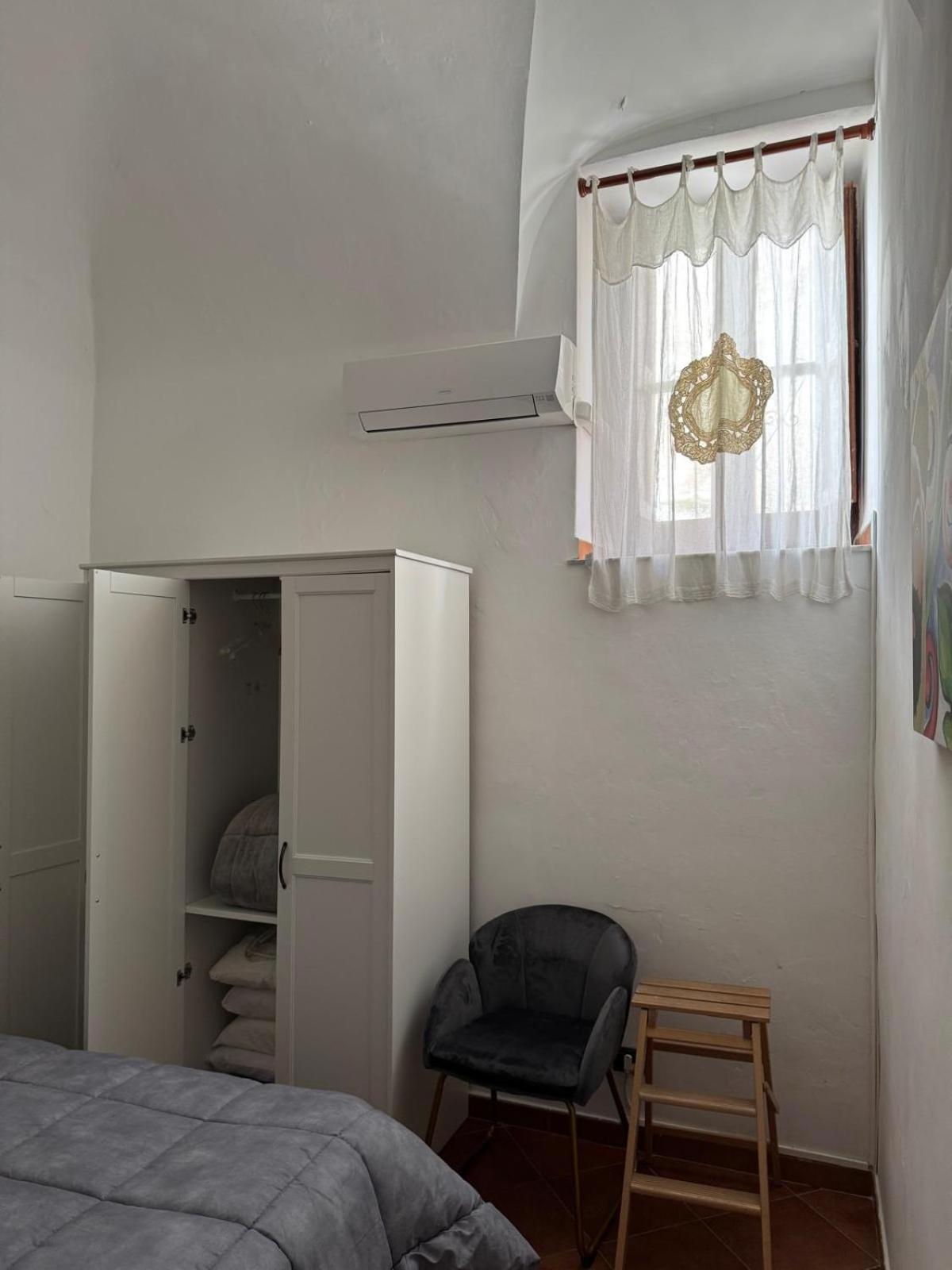 Casa Vacanze Mimi Cefalù Extérieur photo