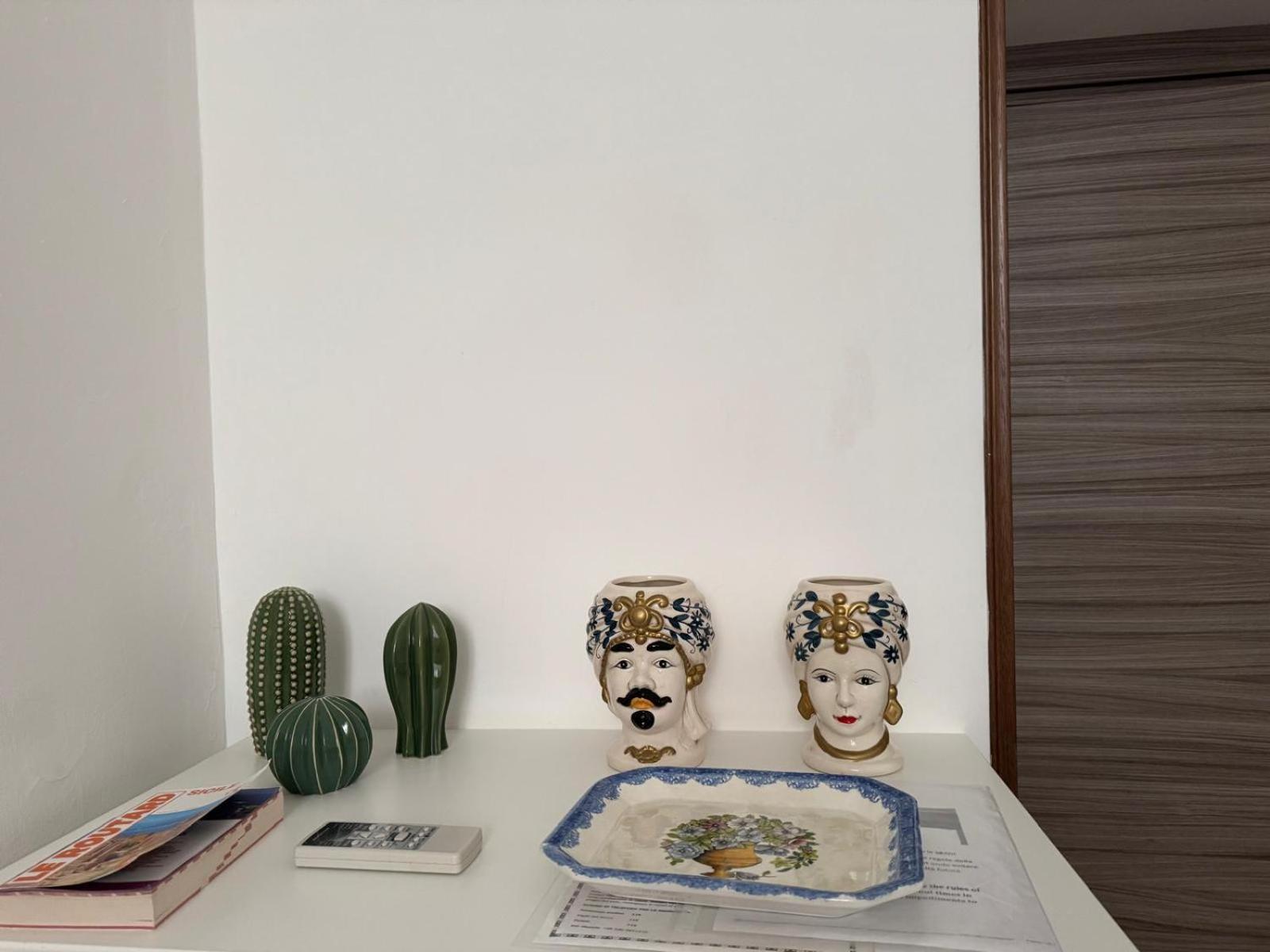 Casa Vacanze Mimi Cefalù Extérieur photo