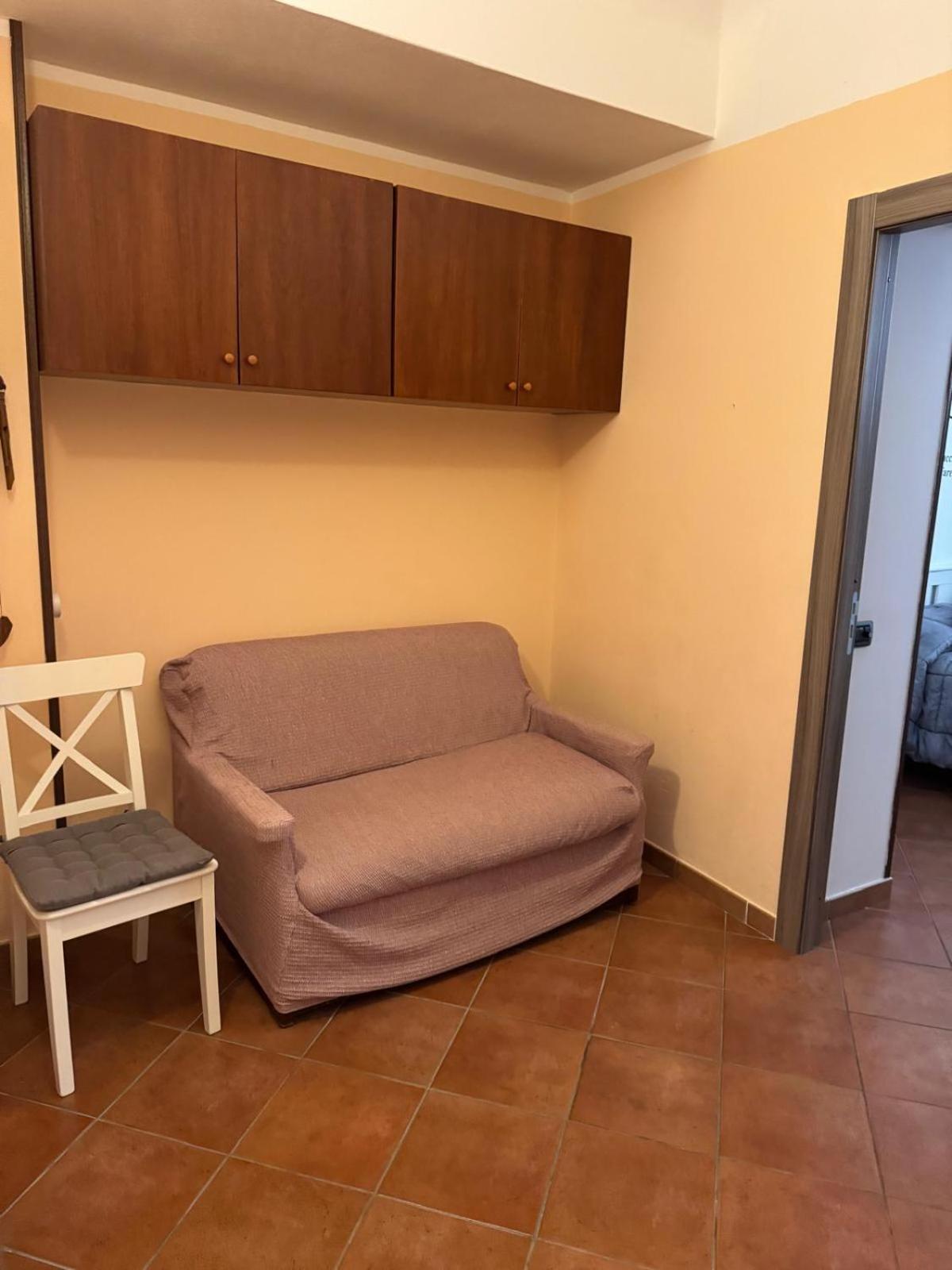 Casa Vacanze Mimi Cefalù Extérieur photo