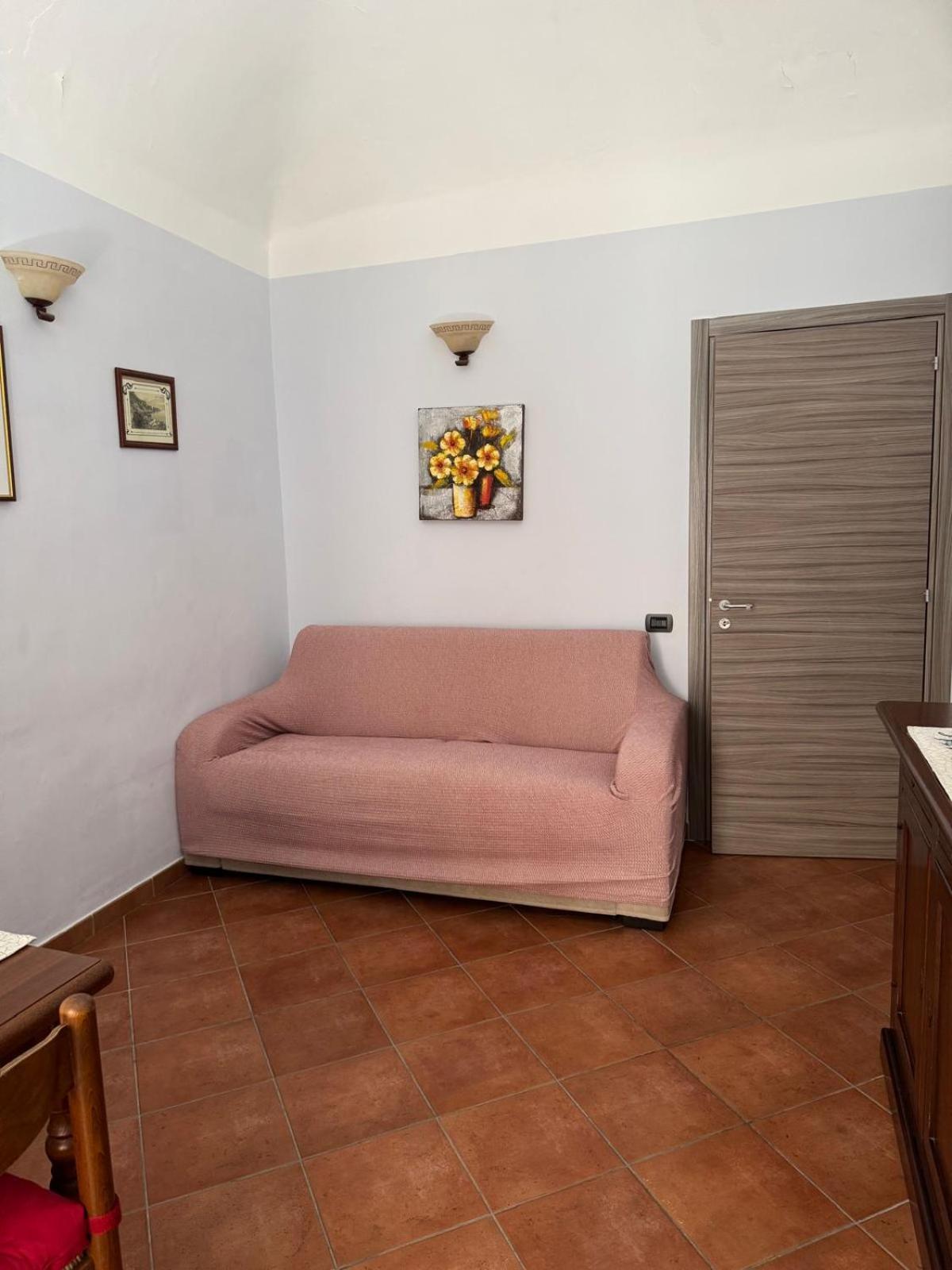 Casa Vacanze Mimi Cefalù Extérieur photo