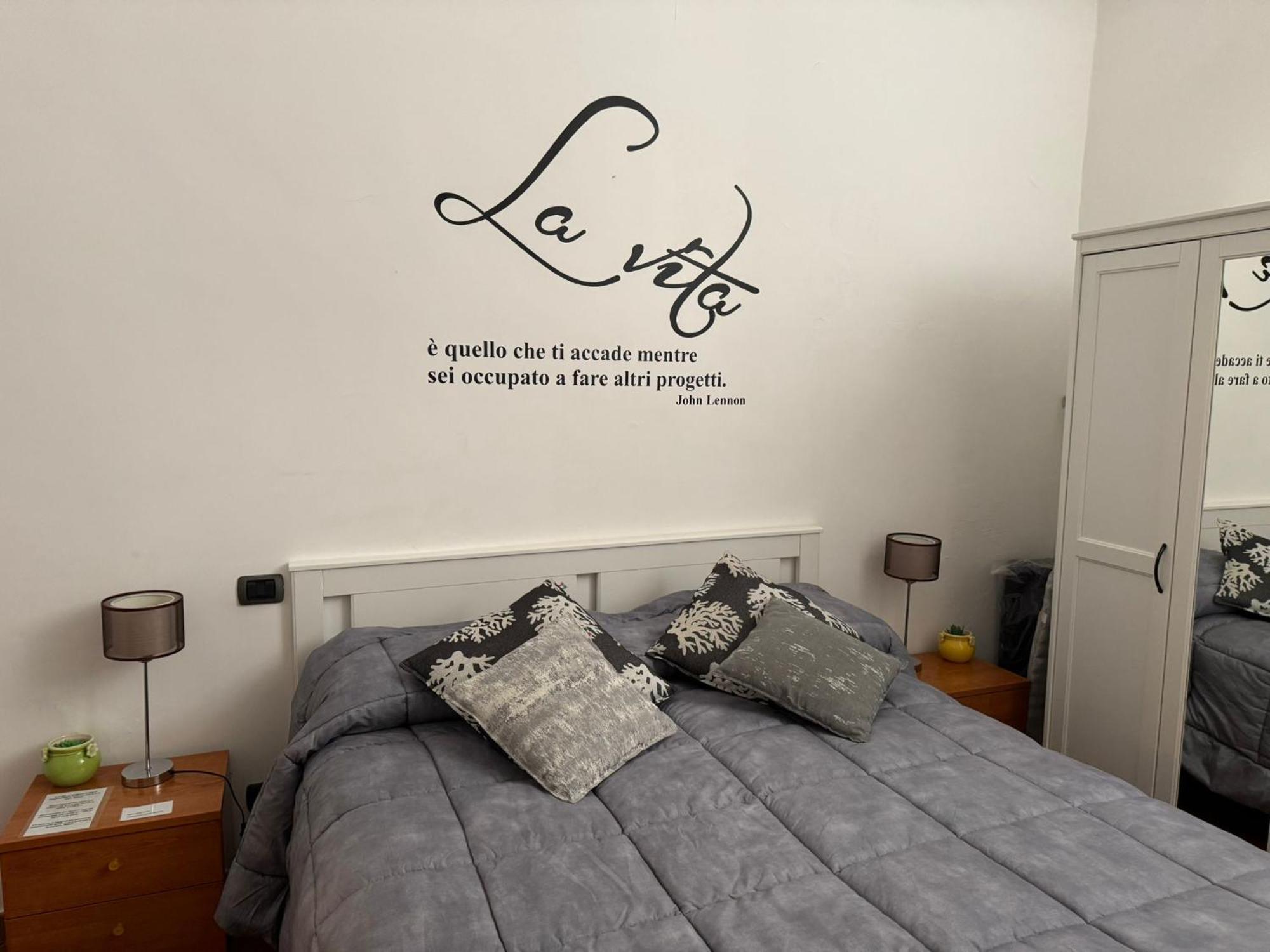 Casa Vacanze Mimi Cefalù Extérieur photo