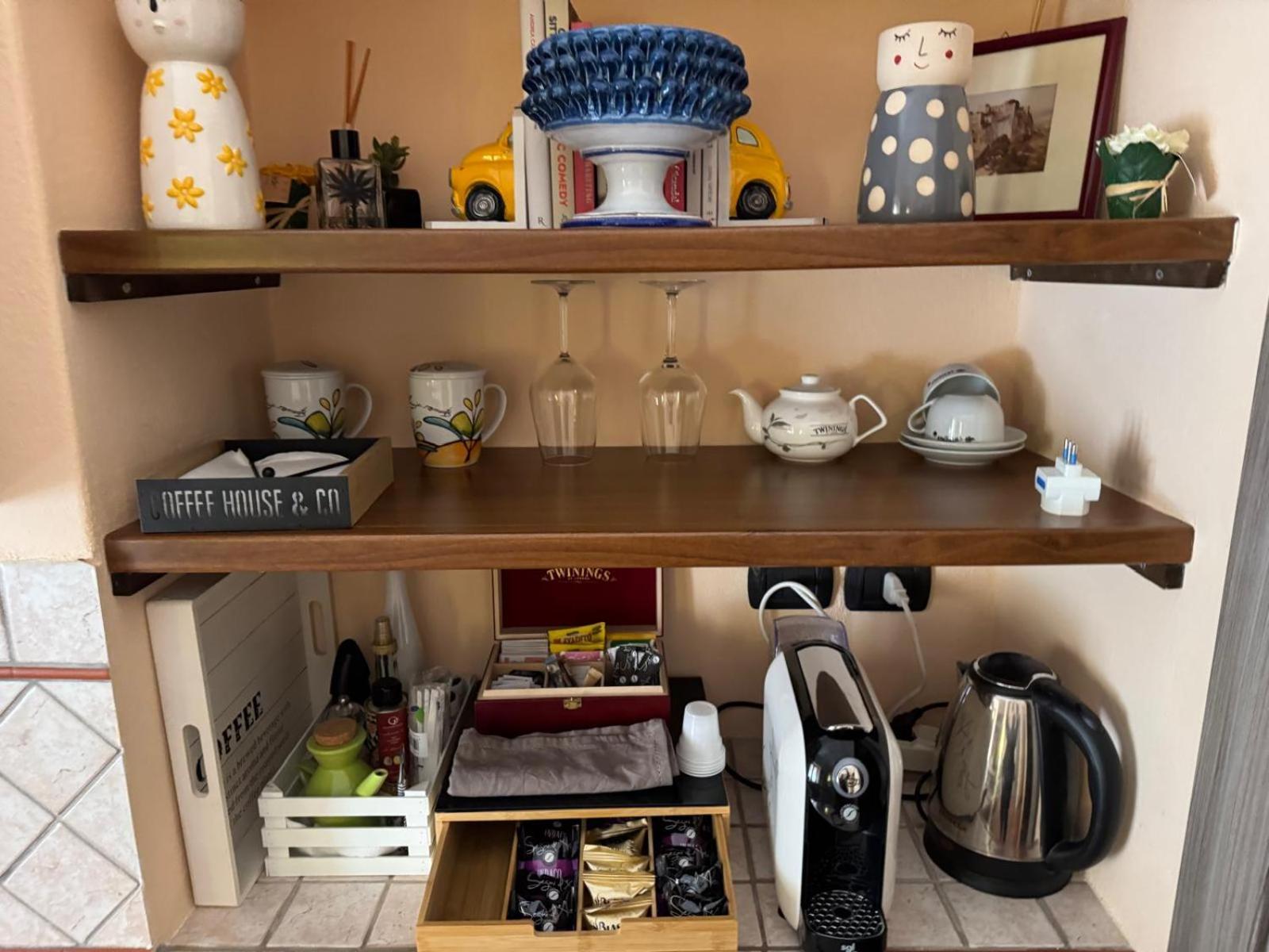 Casa Vacanze Mimi Cefalù Extérieur photo