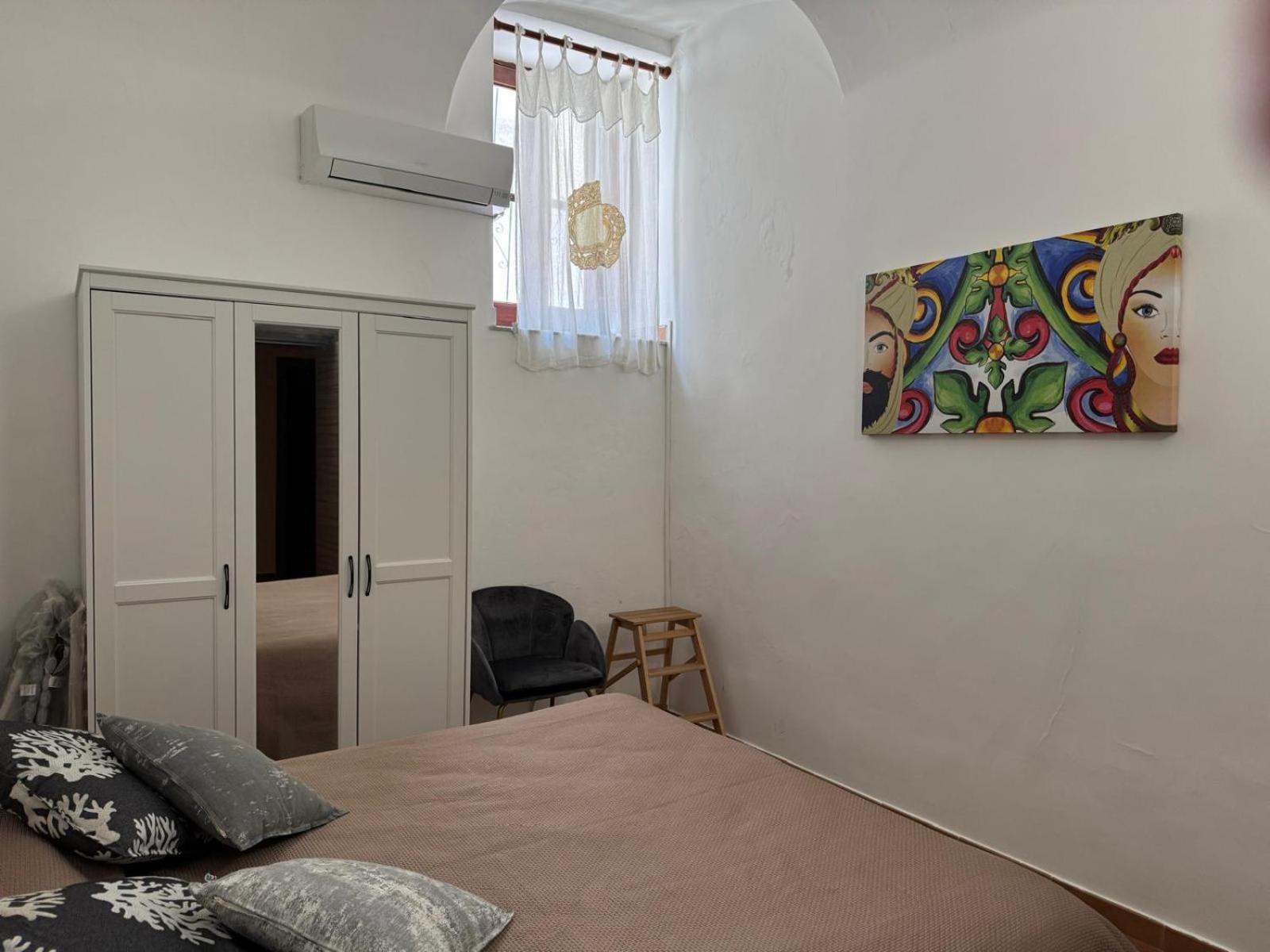 Casa Vacanze Mimi Cefalù Extérieur photo