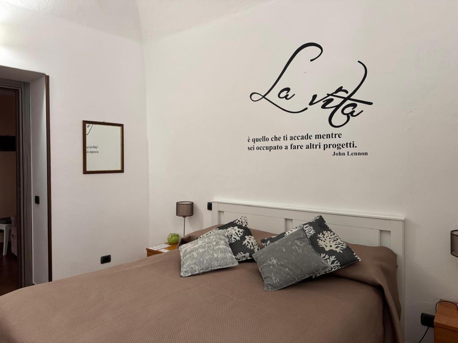Casa Vacanze Mimi Cefalù Extérieur photo
