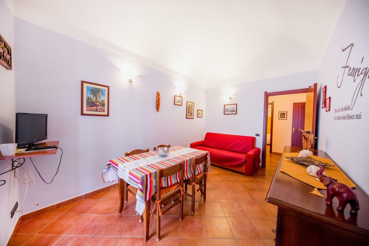 Casa Vacanze Mimi Cefalù Extérieur photo