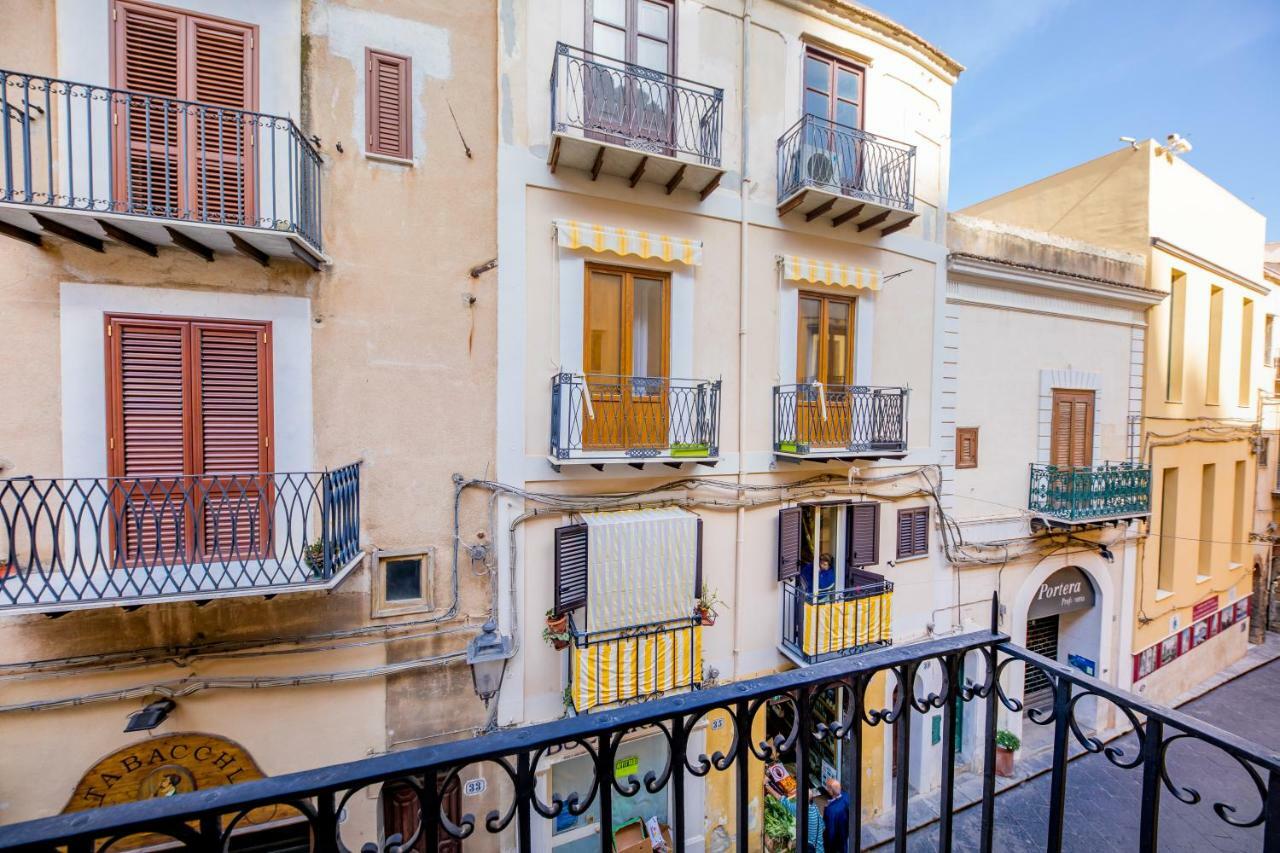 Casa Vacanze Mimi Cefalù Extérieur photo