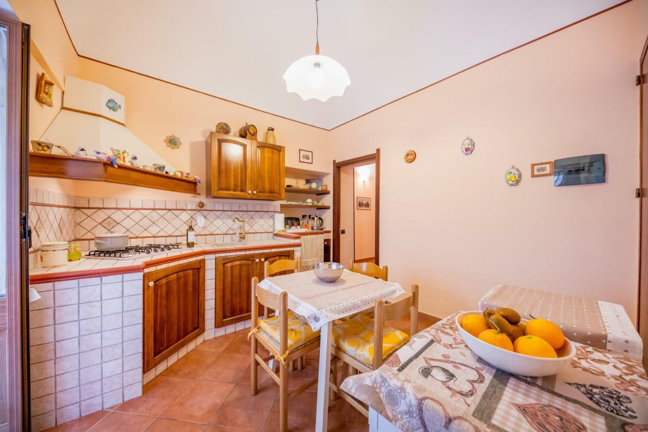 Casa Vacanze Mimi Cefalù Extérieur photo