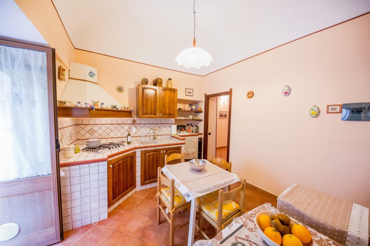 Casa Vacanze Mimi Cefalù Extérieur photo